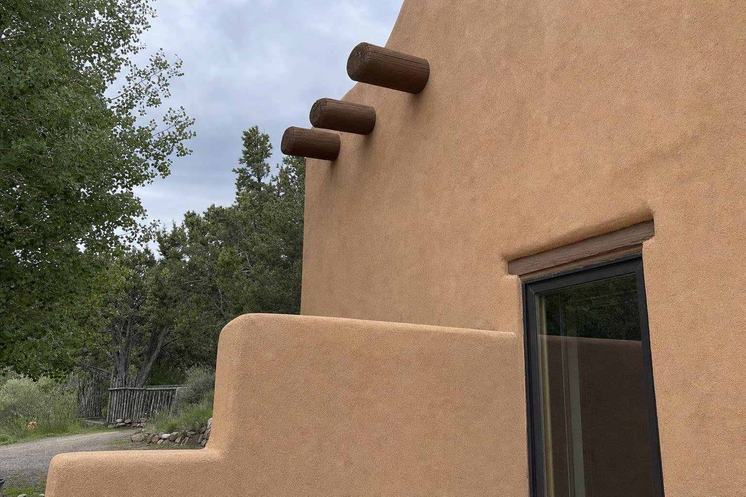 Stucco Lath Replacement in Santa Fe