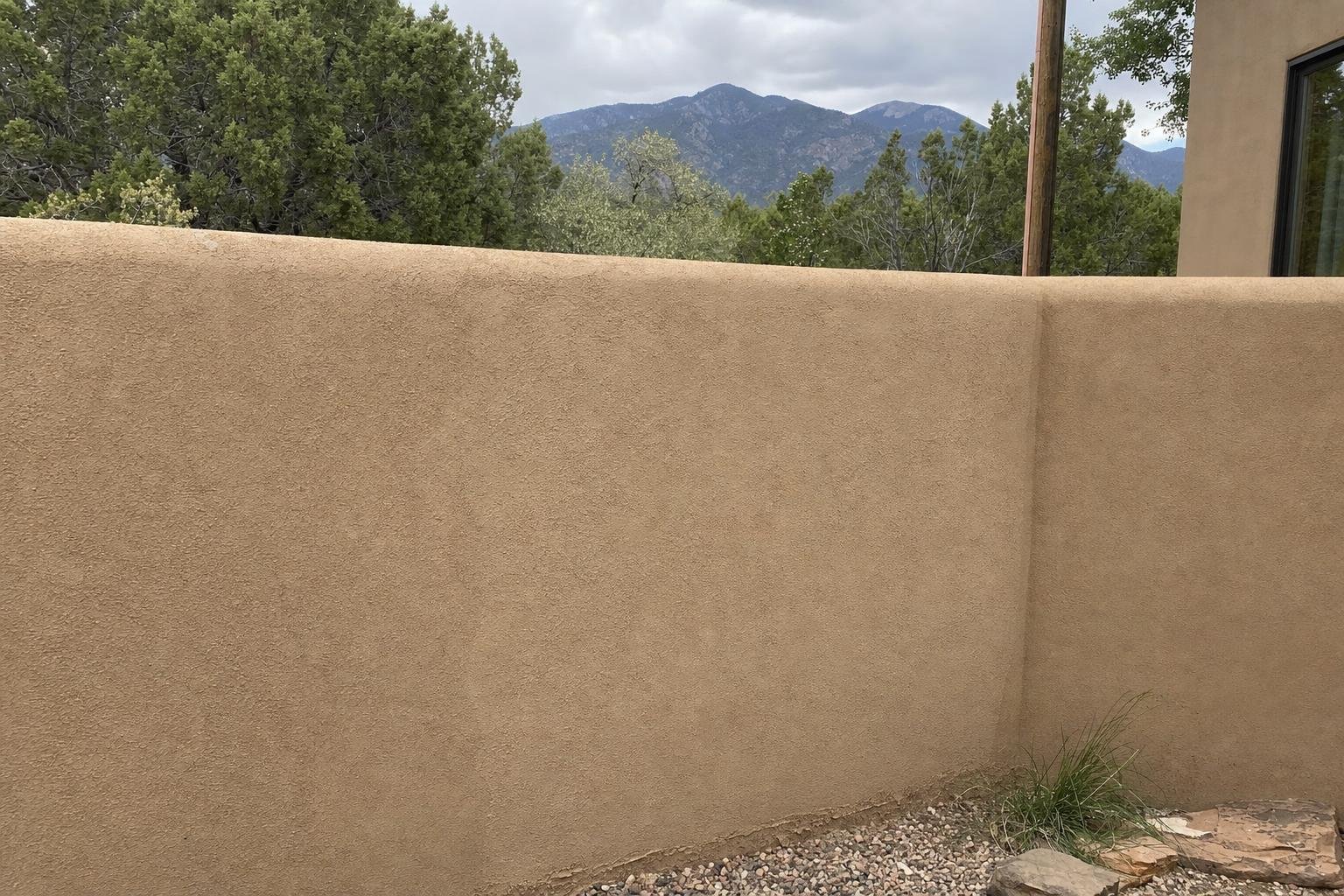 Stucco Repair Cost Guide in Santa Fe
