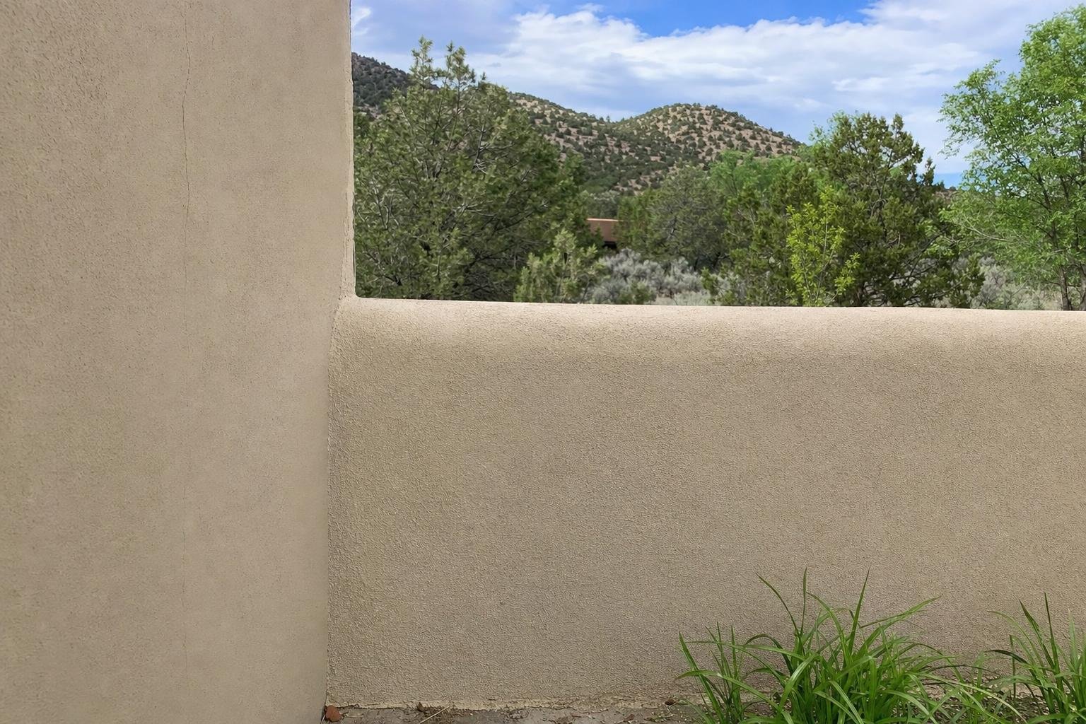 Stucco Repair Southwest in Santa Fe
