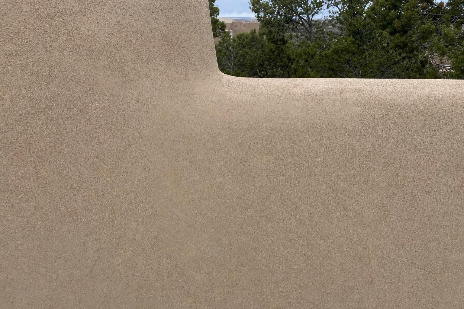 Stucco Resurfacing And Finish Matching in Santa Fe